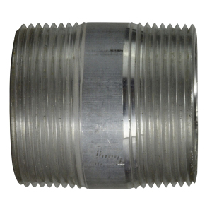 1-1/2 X 10 ALUM NIPPLE