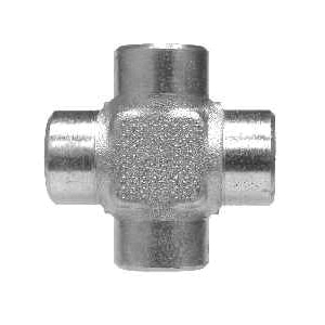 1/2 FEMALE PIPE CROSS