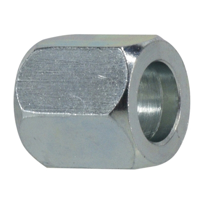 2 TUBE NUT