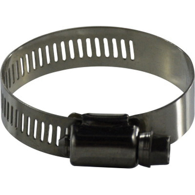 2-9/16-3-1/2 ALL 316 CLAMP
