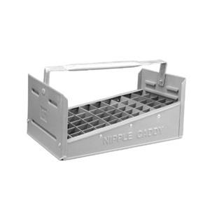1 1/2 STEEL TOTE TRAY