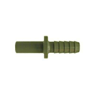 3/8 X 1/4 PLSTC STEM X HB ADPT