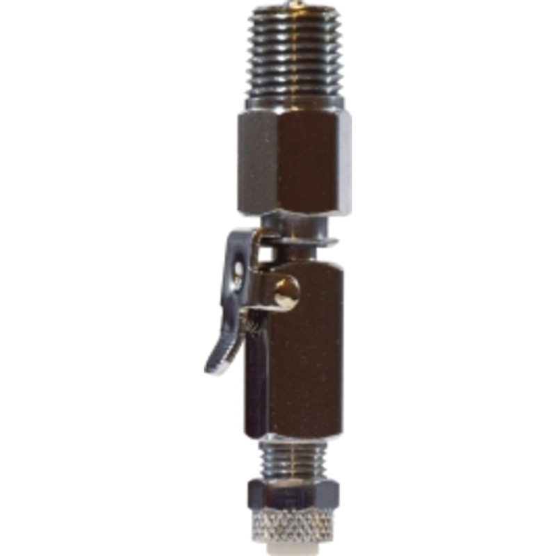 1/4 X 1/4 PF X MP DBL END