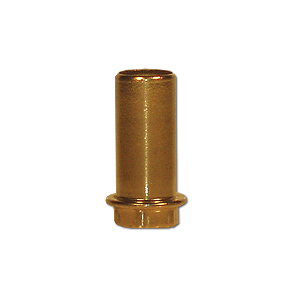1/2 BRASS INSERT FOR USE WITH