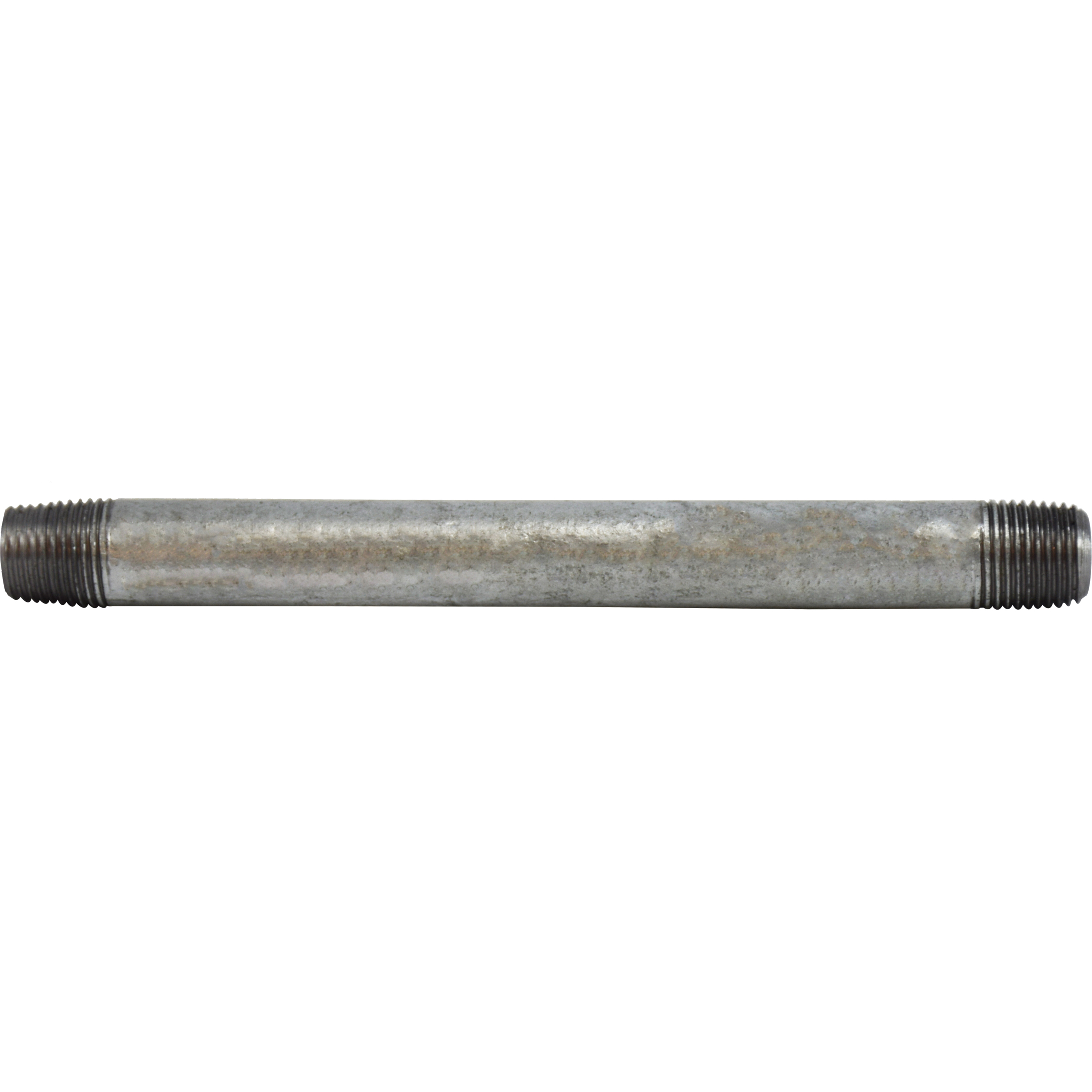 1/8 X 8 GALV STEEL NIPPLE