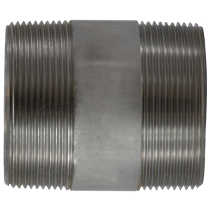 3 X 4 304 SS NIPPLE