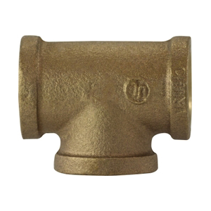 1 BRONZE TEE