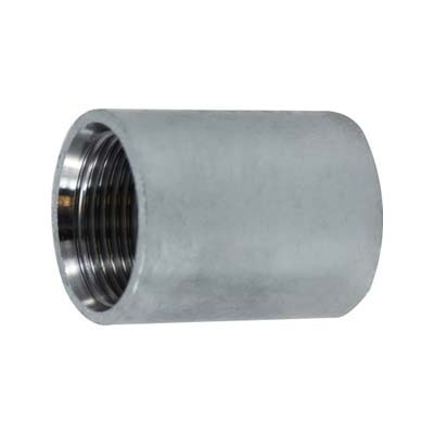 1 GALV MERCHANT COUPLING