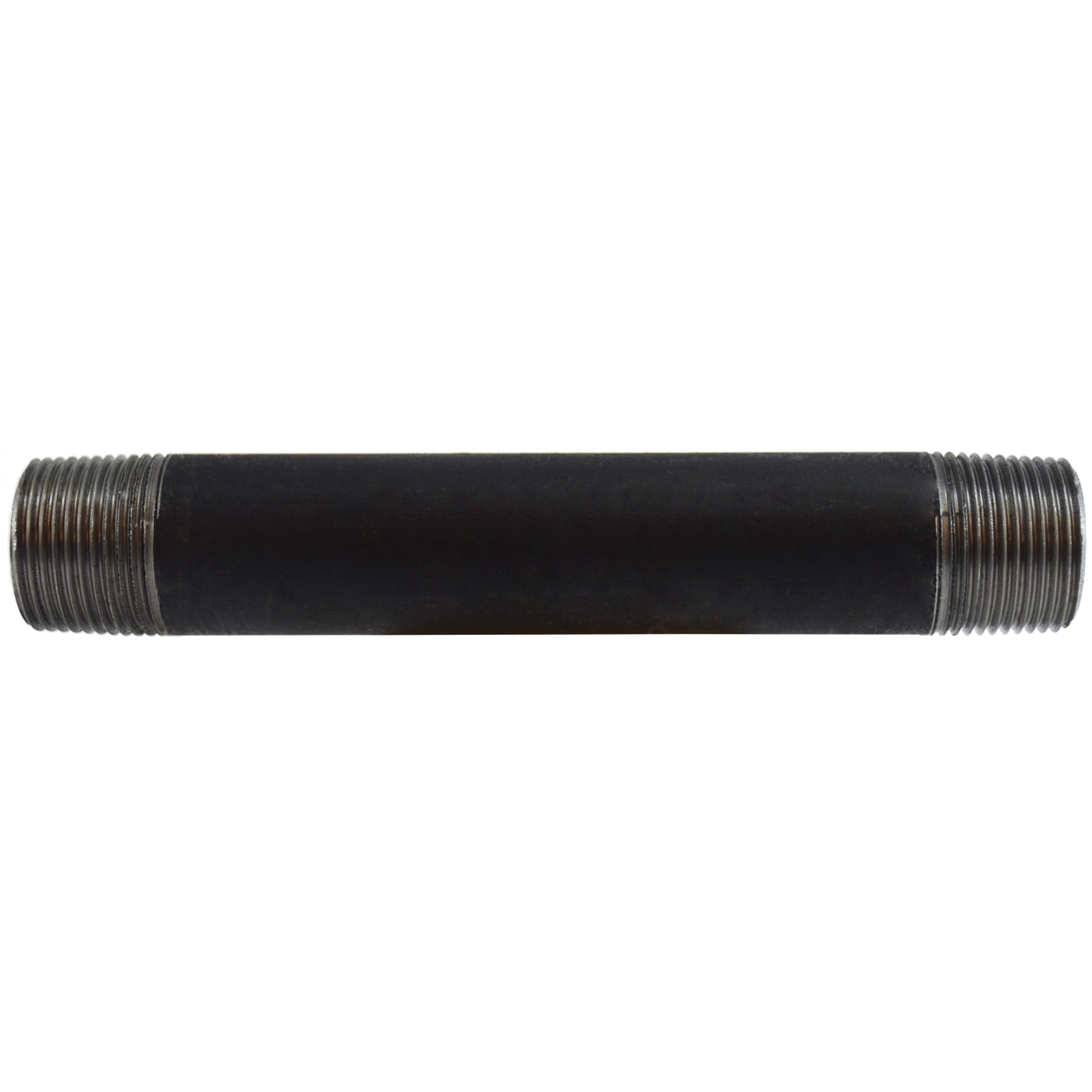 3/4 X 5 1/2 SCH 80 SMLS BLK NIP