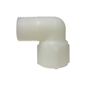 1/8 NYLON STREET ELBOW