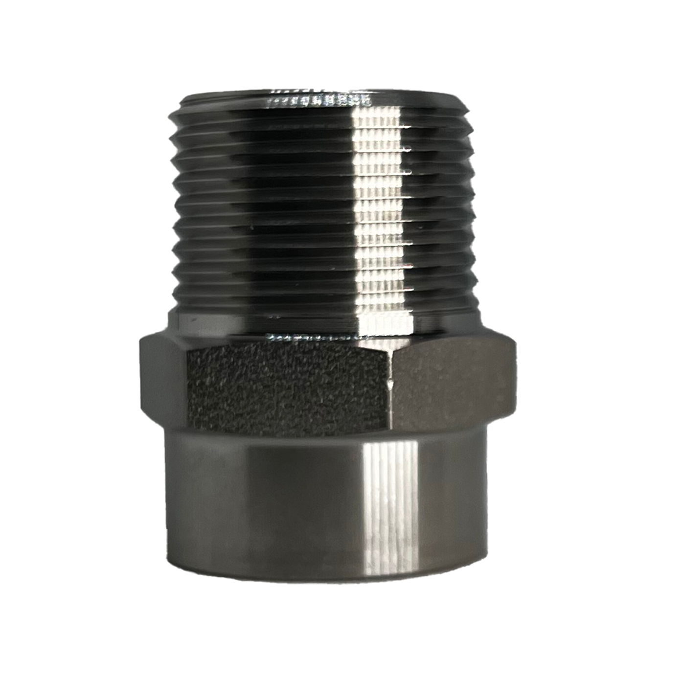316 1 MNPT WELD-ON