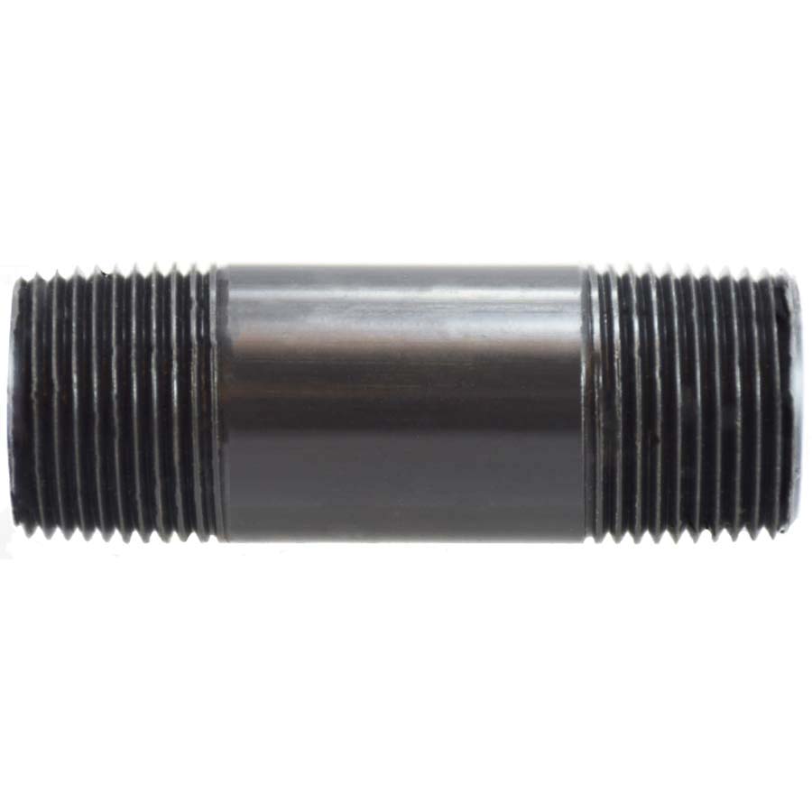 1 1/2 X 36 SCH 80 PVC NIPPLE