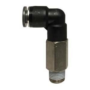 1/2 X 1/2 P-IN X MIP SWIVEL LONG PATT 90