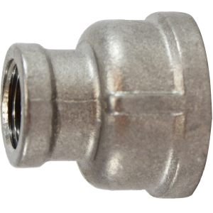 2 X 3/4 #304 BELL REDUCER