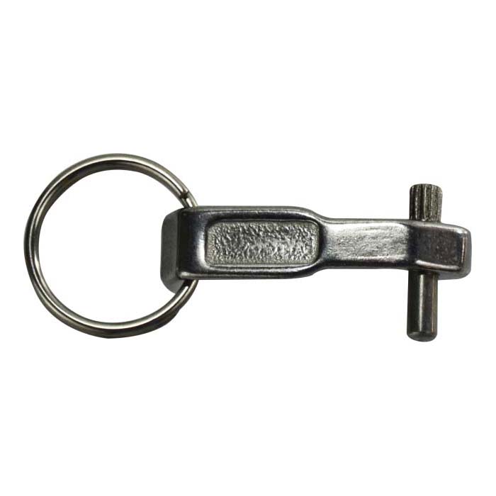 1 HANDLE ASSEMBLY/WITH PIN