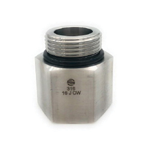 316 -04 MORB X 1/4 FNPT