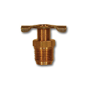 1/4 EXTERNAL SEAT DRAIN COCK