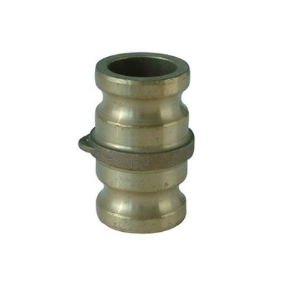 2 PART A BRASS SPOOL ADPT