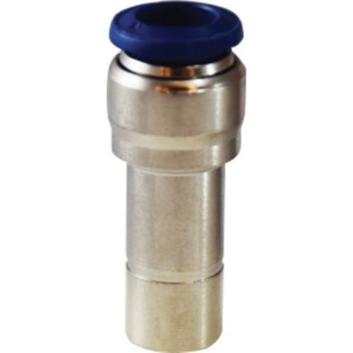 1/2OD X 1/4OD P-I REDUCER N-PLTD