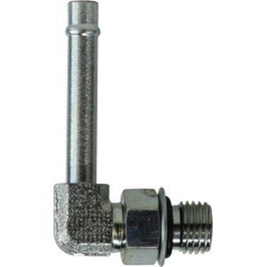 1/2X3/4-16 HOSEXMORB 90