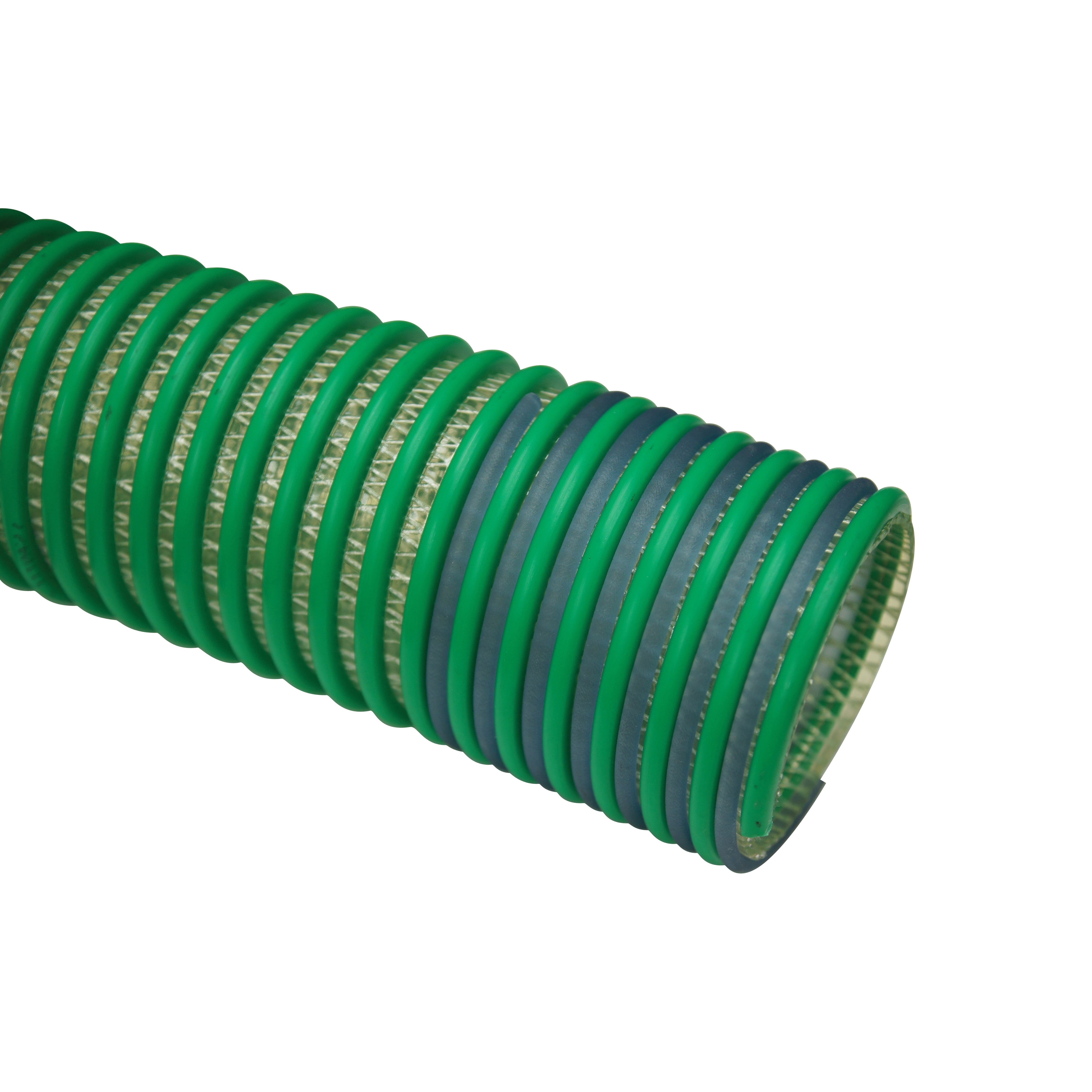 1-1/2 x 6 BANDING COIL CLEAR