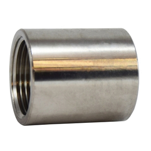 1 316 SS OD MACHINE COUPLING