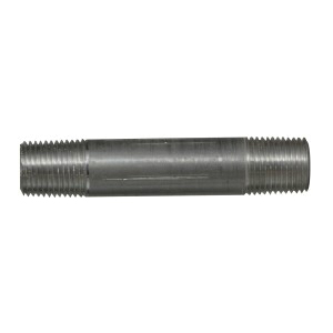 1/8 X 4-1/2 ALUM NIPPLE