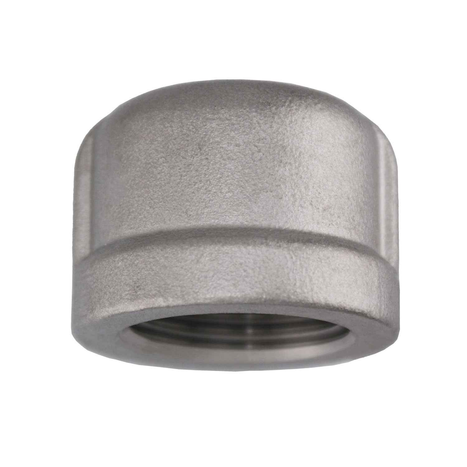 1 316 STAINLESS STEEL CAP - SP114