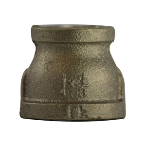 1 X 1/2 LF IMP COUPLING