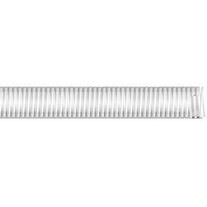 1 1-2 WHITE HELIX PVC SUCTION