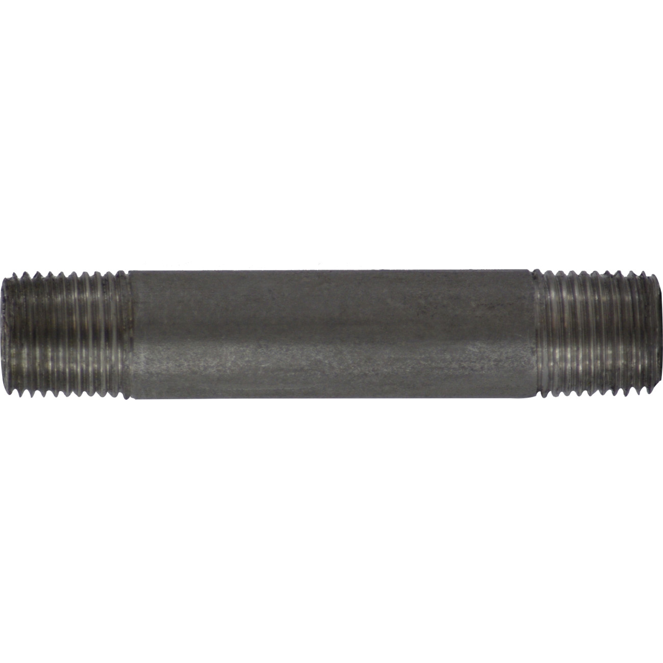 1/8 X 5 SC80 304SS SEAMLESS