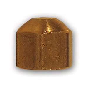 1/4 HEAVY FLARE CAP