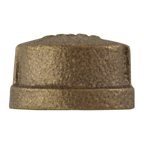 2 EH BRONZE CAP