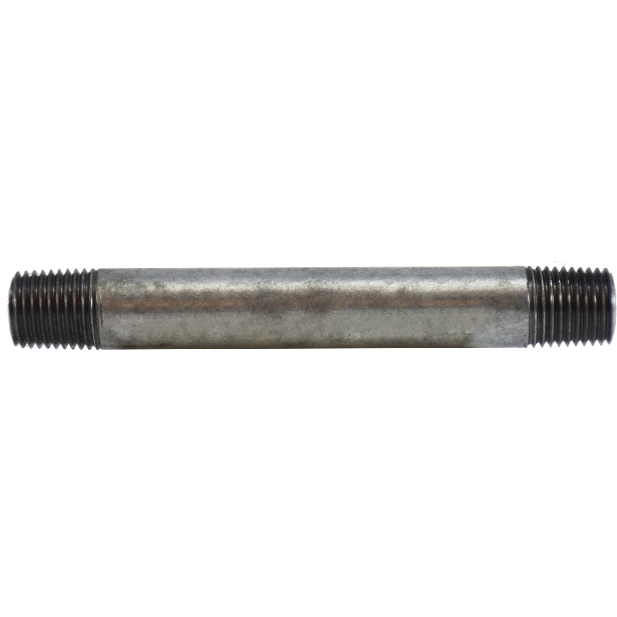 1/4 X 11 GALV STEEL NIPPLE