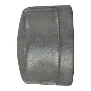 2 GALV CAP