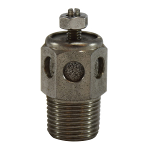 1/2 STAINLESS SPEED CONTRAL VAL