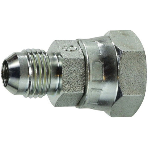 -08 MJIC x 1/2 FBSPP SWIVEL
