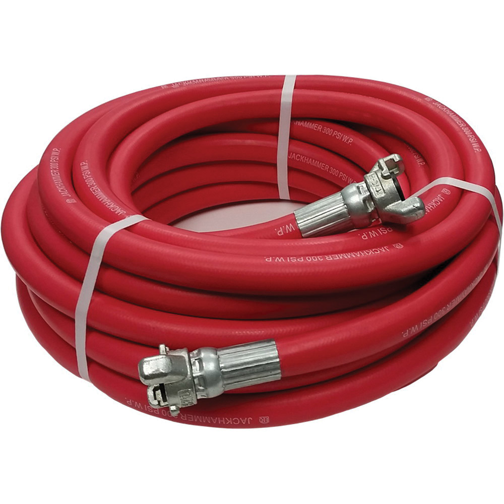 3/4 JackHammer 300PSC/W Crimp 50' ROLL