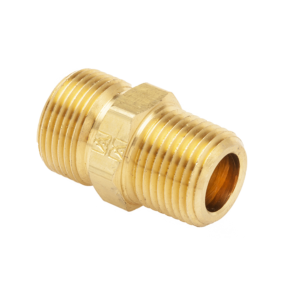 1/2X1/2 HOSE END ADAPTER