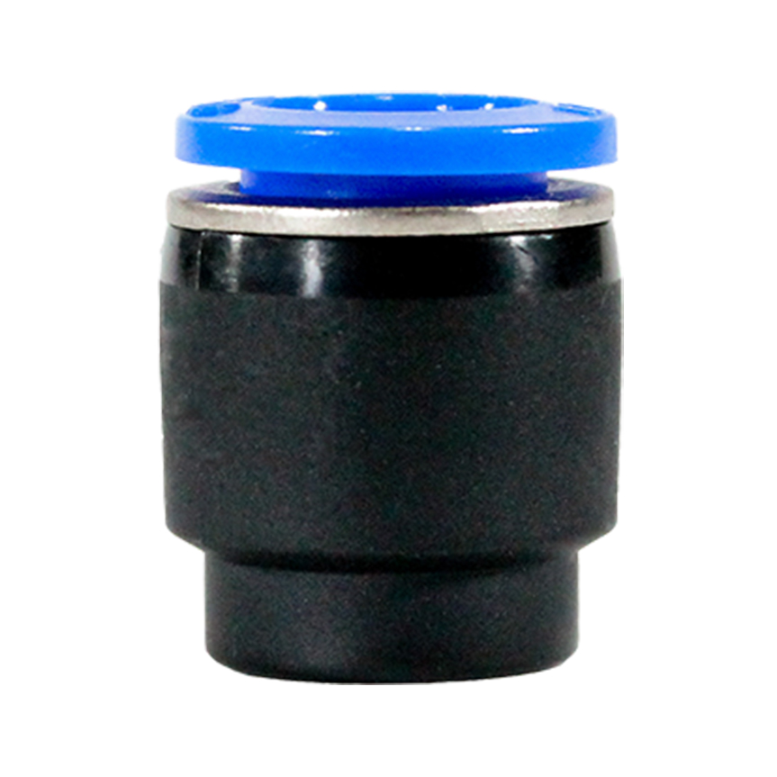 12MM PLASTIC PP CAP