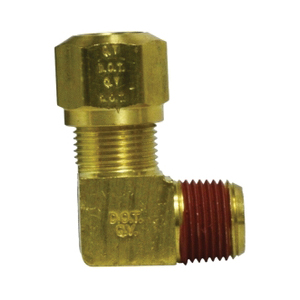 1/2 X 3/8 NAB X MIP LONG ELBOW