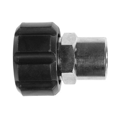 M22 INS KNOB X 1/4 FNPT
