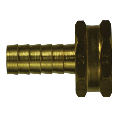 PLF 7329F 1/2 X 3/4 GH BARB