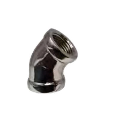 1/2 CP RB 45 ELBOW