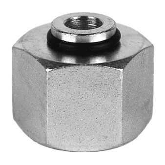 S12 COMPRESSION TUBE CAP