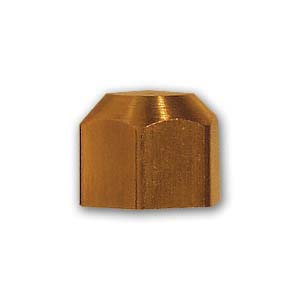 1/2 FLARE CAP