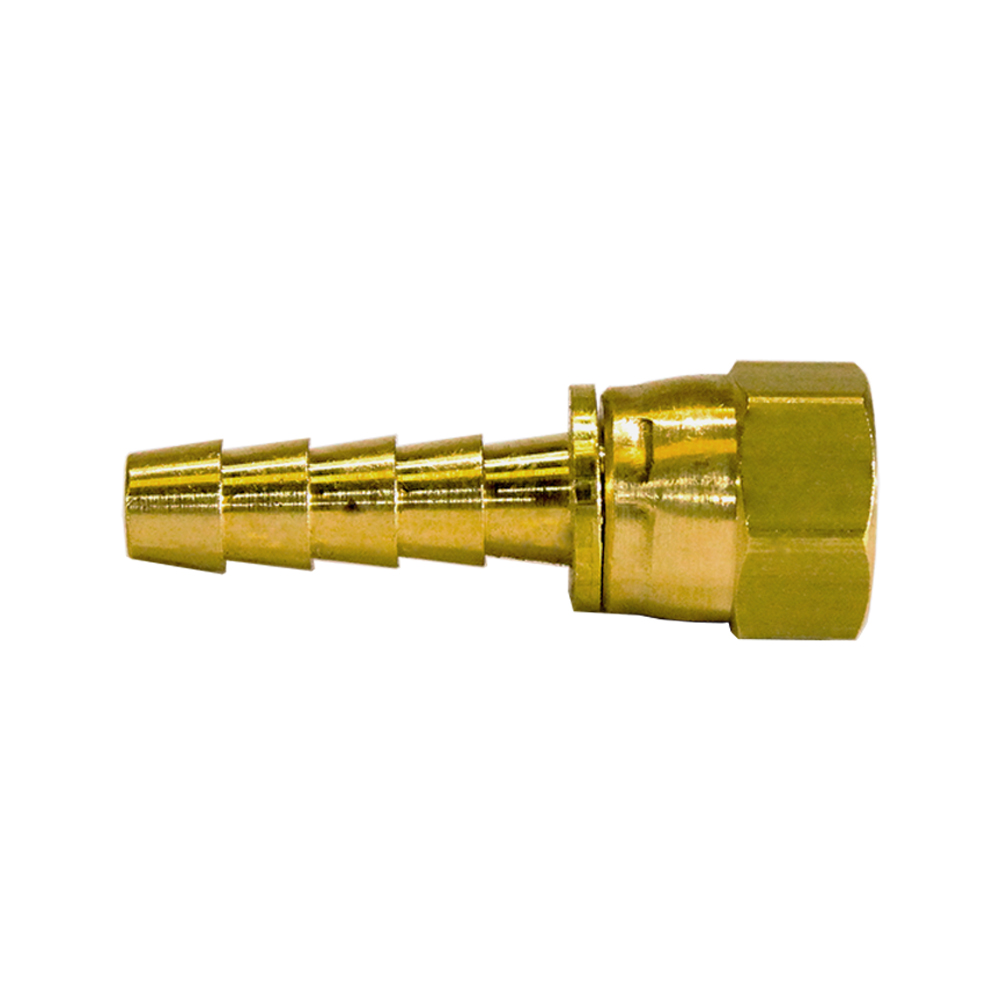 1/2 BARB X 1/2 DUAL SEAT CRIMP