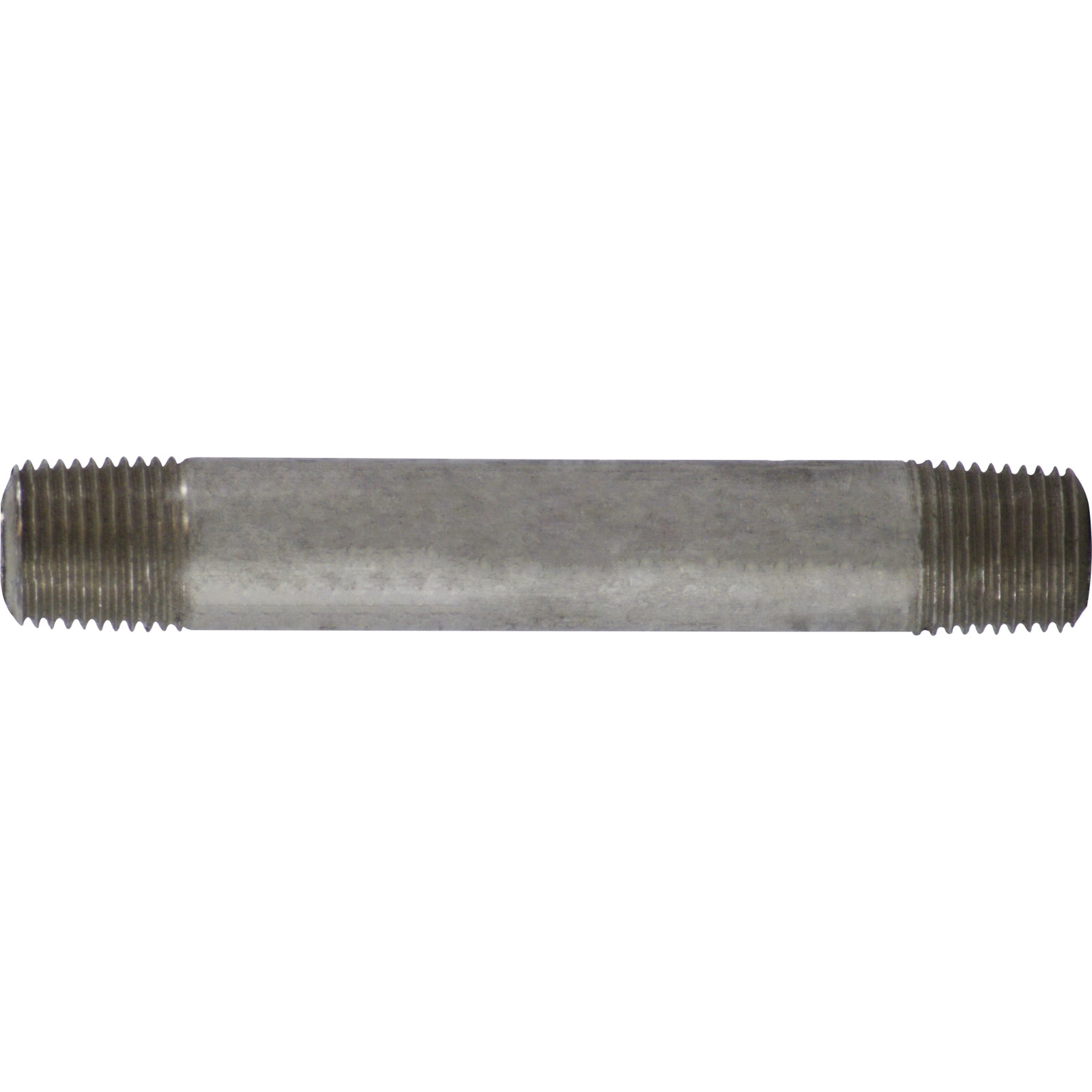 1/8 X 6 SC80 316SS SEAMLESS