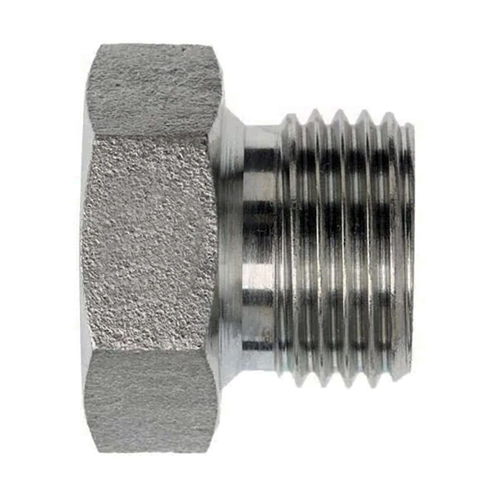 1-11 HX HD PLUG BSPP