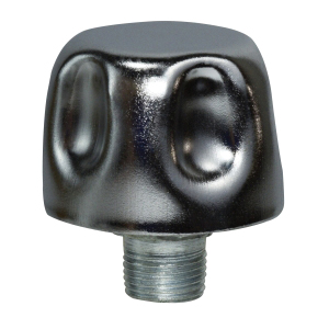 1/2 STL SCREW ON AIR BREATHER